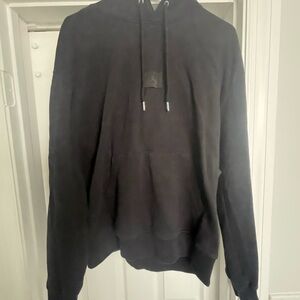 Men’s Black Jordan Brand Hoodie